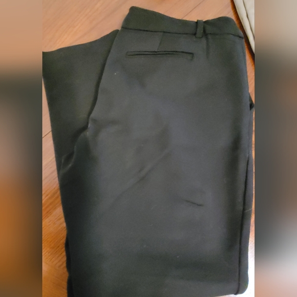 3 pairs woman's dress pants sz 14 - Picture 2 of 10